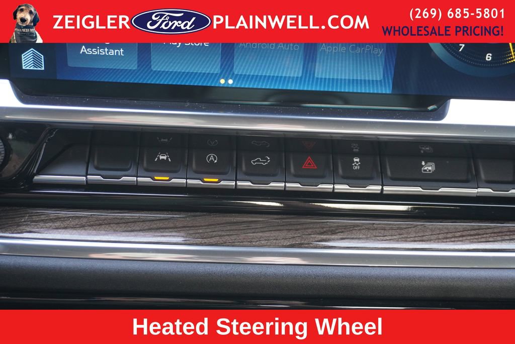 Used 2023 Chevrolet Silverado 1500 LT image 20