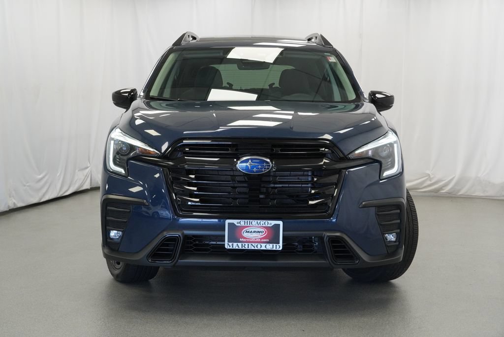 Used 2025 Subaru Ascent Onyx Edition AWD/4WD image 13