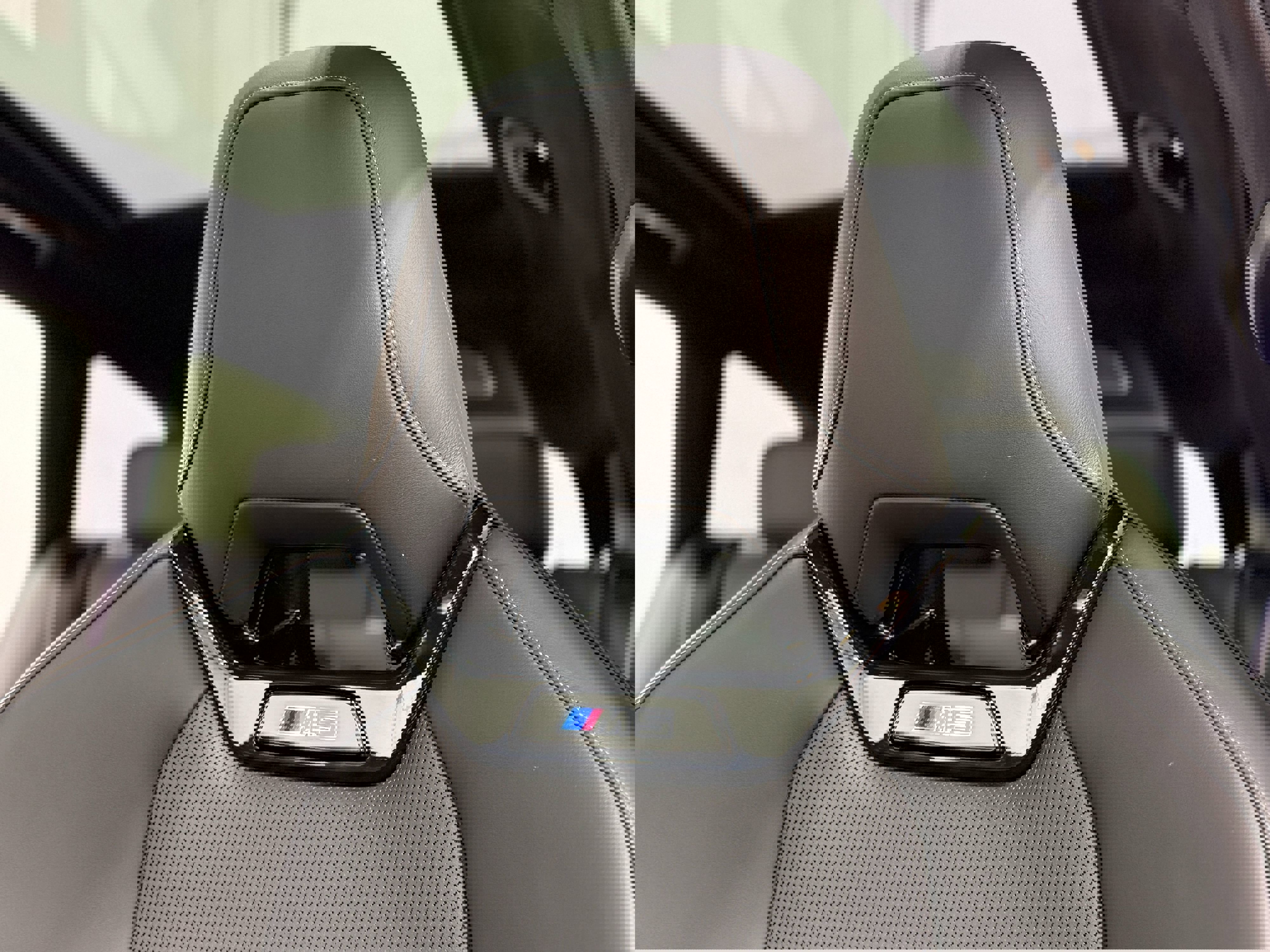 Used 2025 BMW M5 Touring image 15