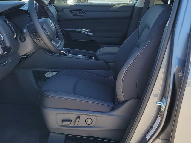 New 2026 Nissan Pathfinder SV AWD/4WD image 6