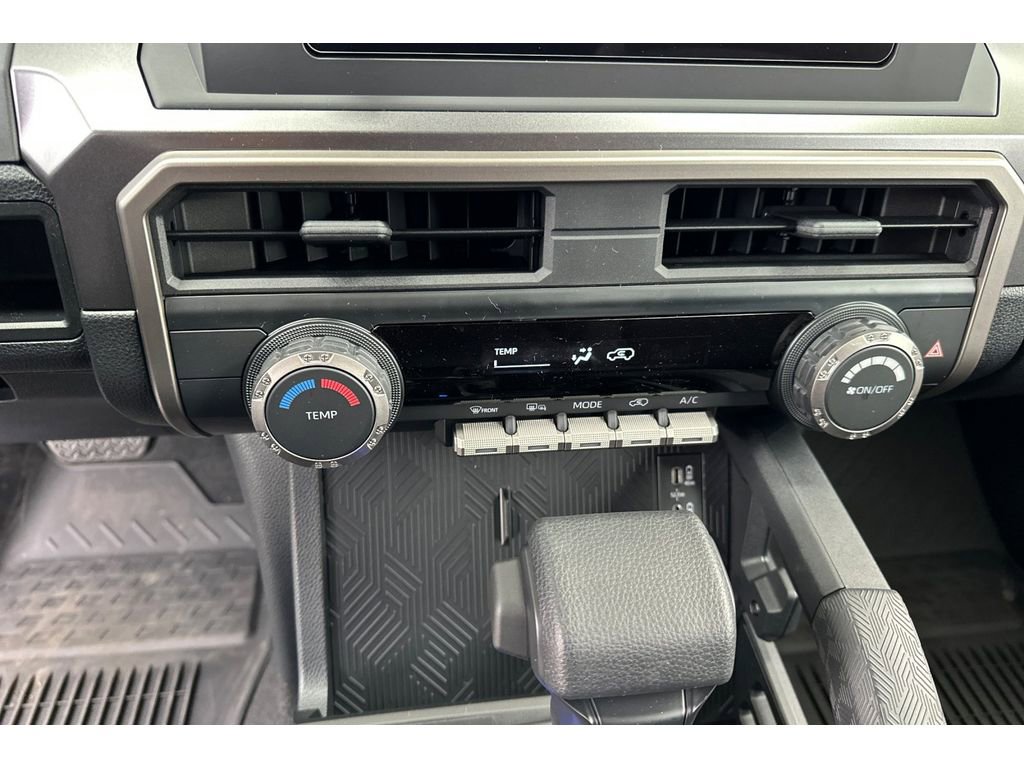 New 2026 Toyota 4Runner SR5 AWD/4WD image 24