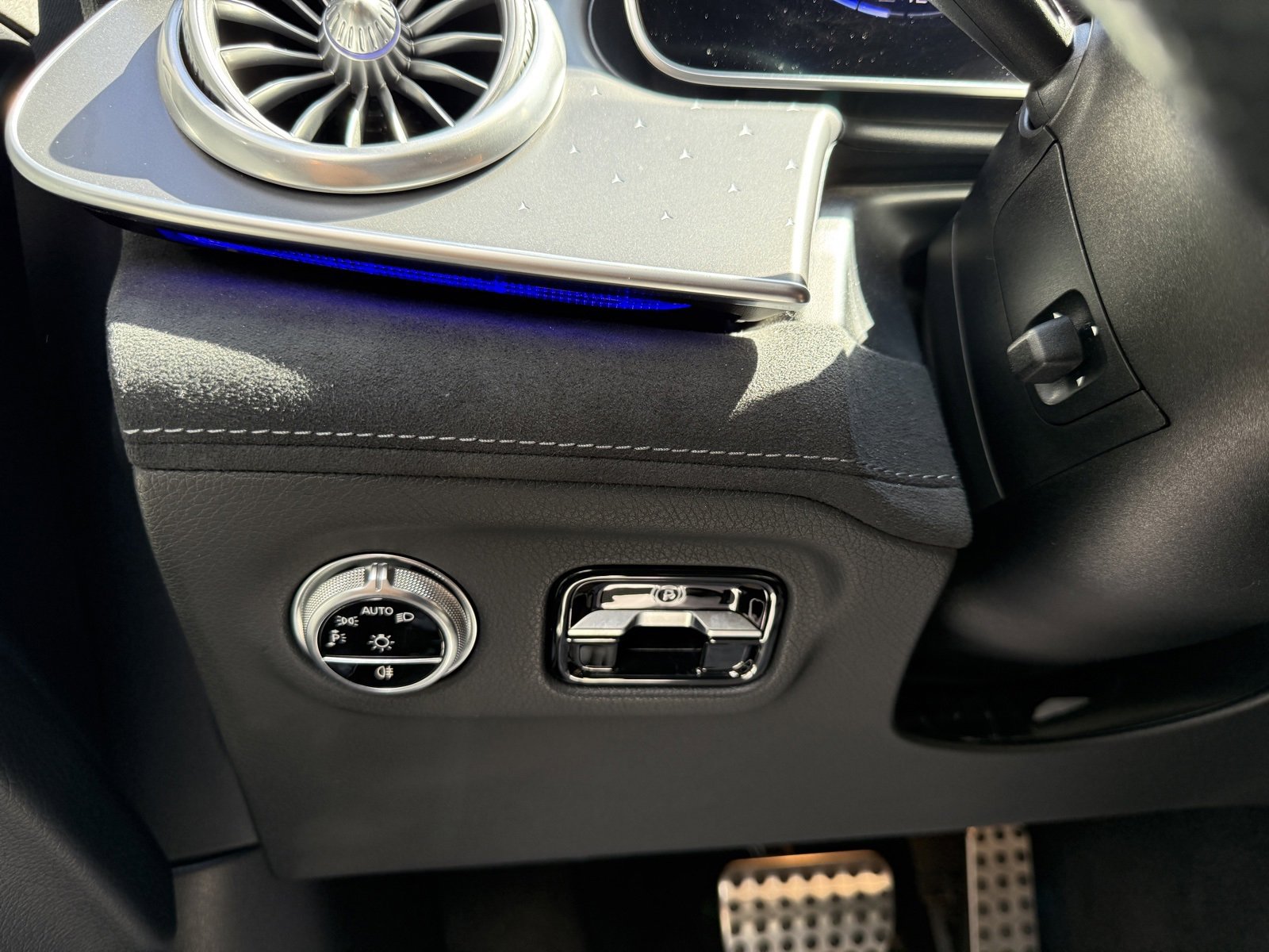 Used 2022 Mercedes-Benz EQS 450+ Sedan image 22