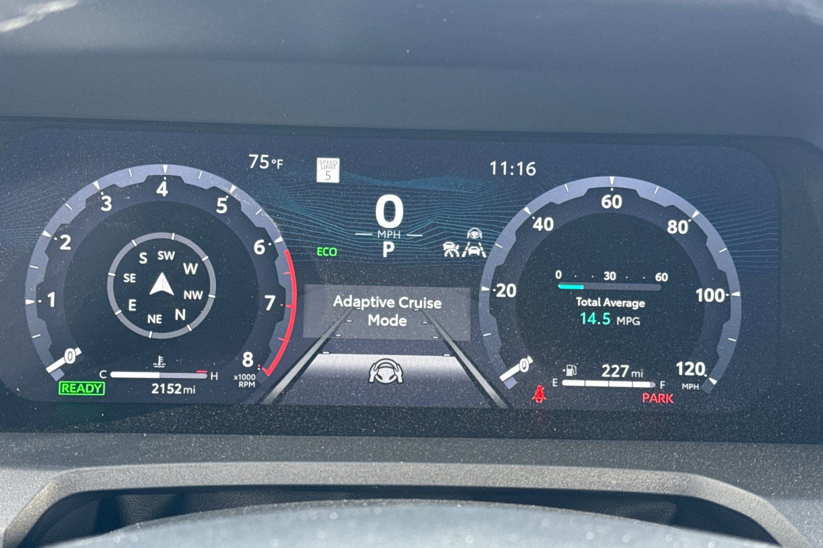 Certified 2025 Toyota 4Runner Trailhunter image 34