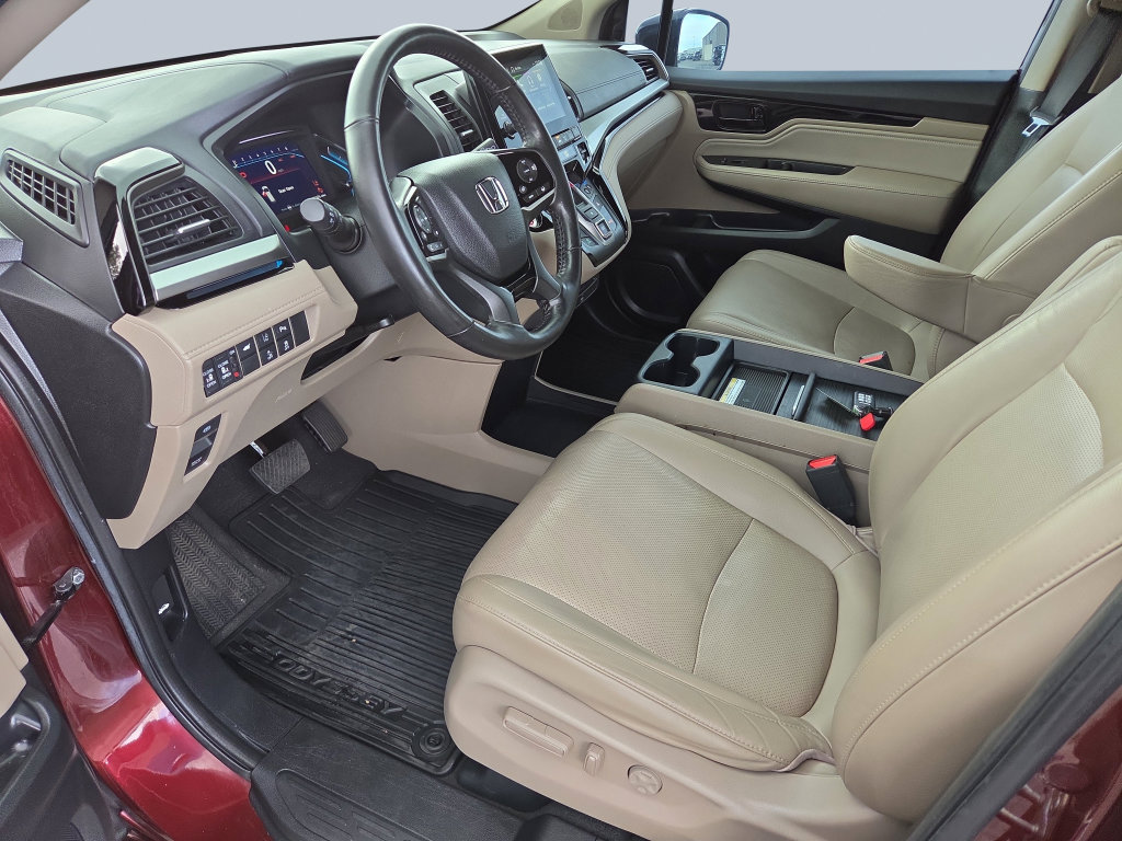 Used 2020 Honda Odyssey Elite image 10