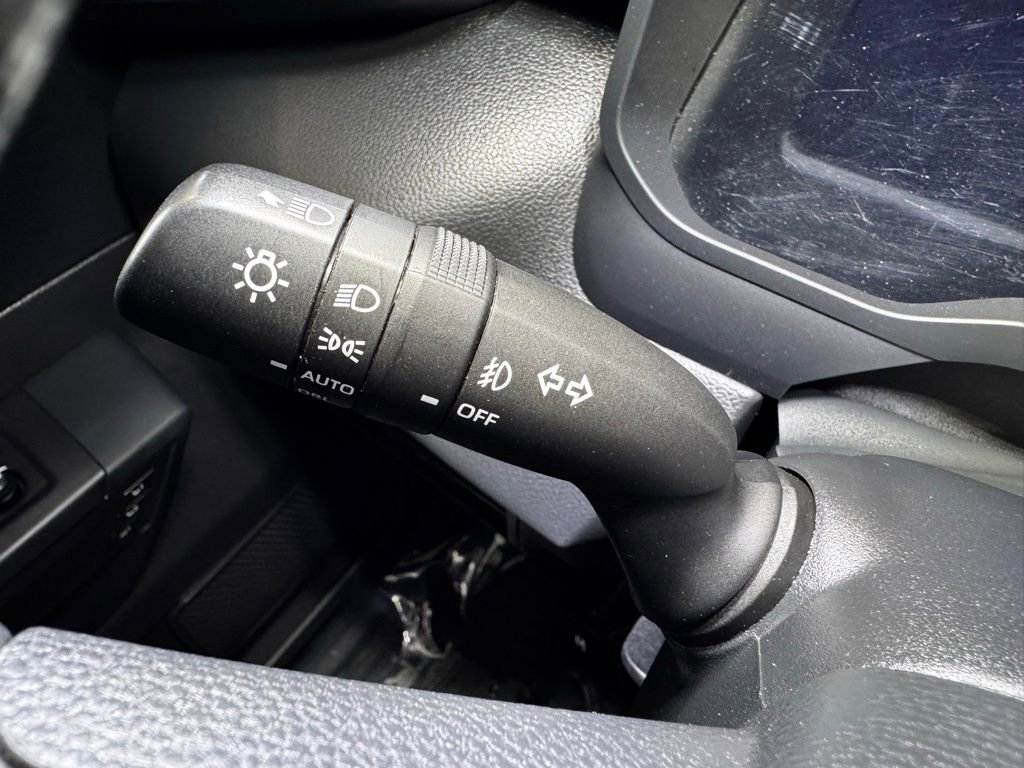 Certified 2024 Toyota Sequoia TRD Pro AWD/4WD image 35