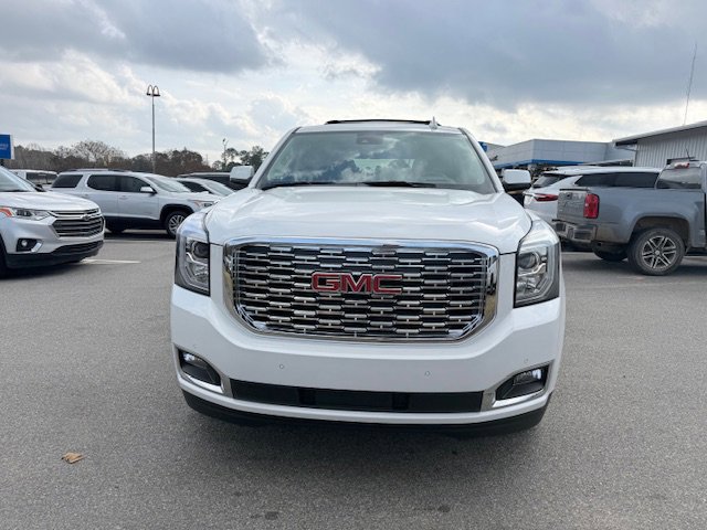 Used 2020 GMC Yukon Denali w/ Open Road Package image 3