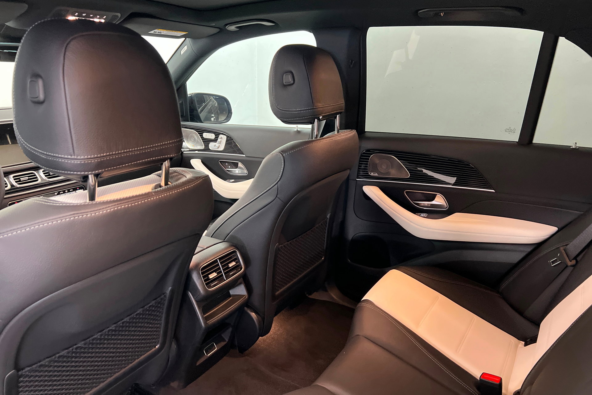 New 2026 Mercedes-Benz GLE 450 4MATIC image 19