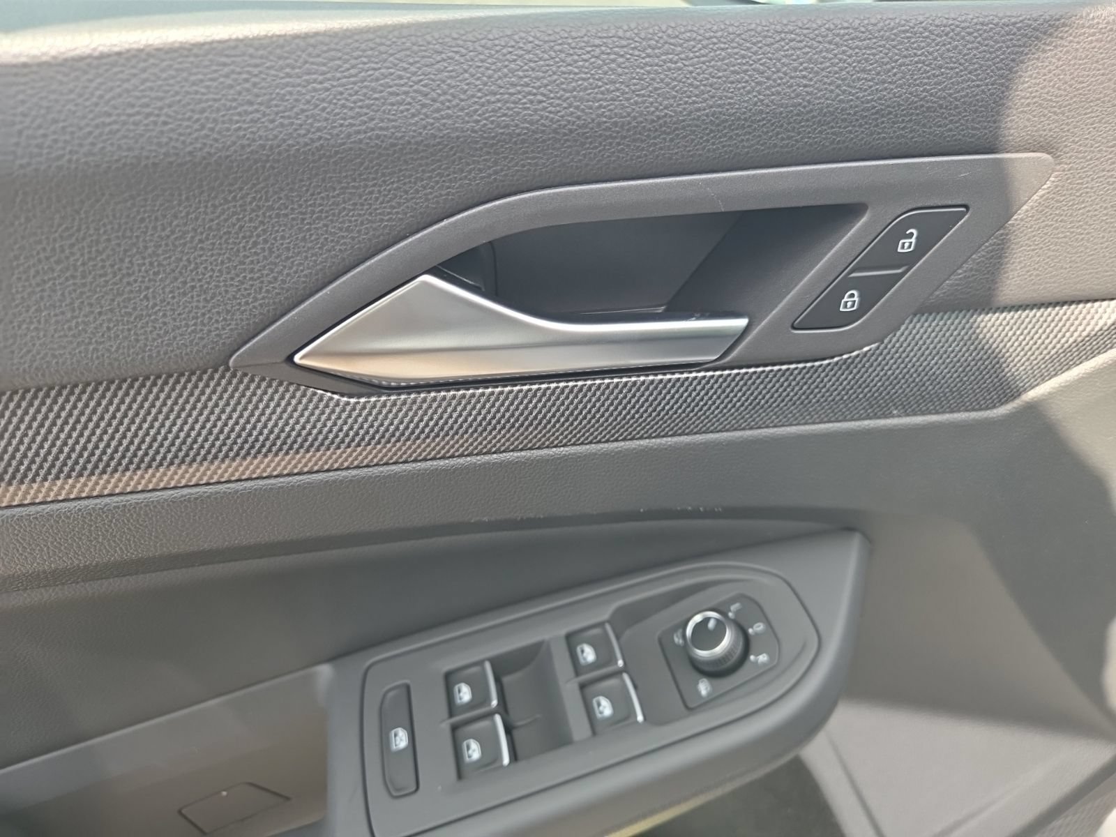 New 2026 Volkswagen Golf AWD/4WD image 19