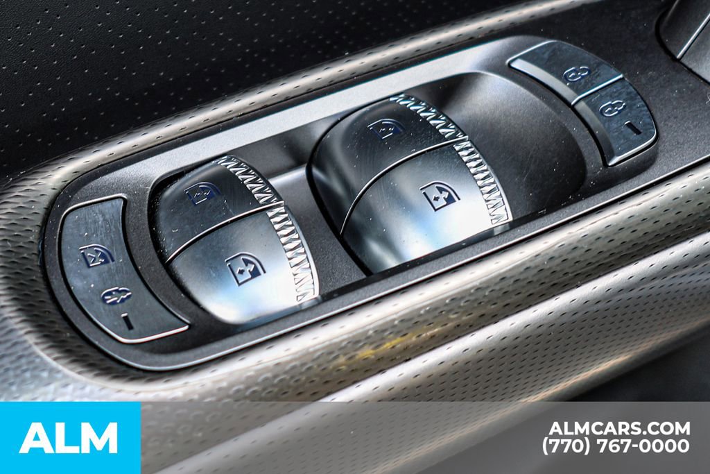 Used 2025 Genesis GV60 Advanced AWD/4WD image 54