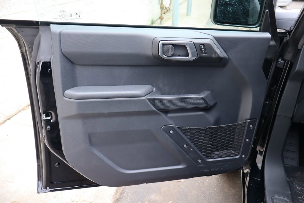 New 2026 Ford Bronco Big Bend image 23