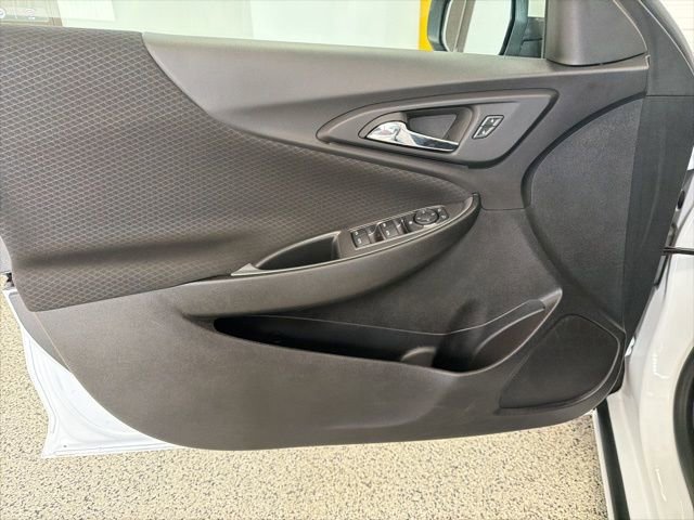 Used 2024 Chevrolet Malibu LT FWD image 8