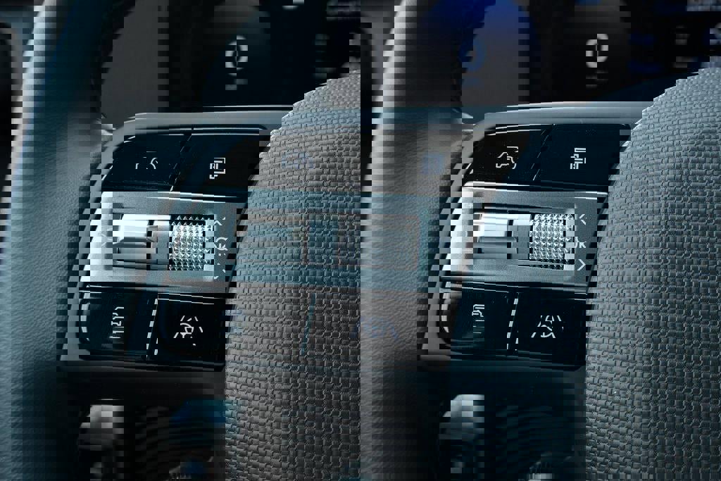 New 2025 Hyundai Ioniq 5 SEL image 10