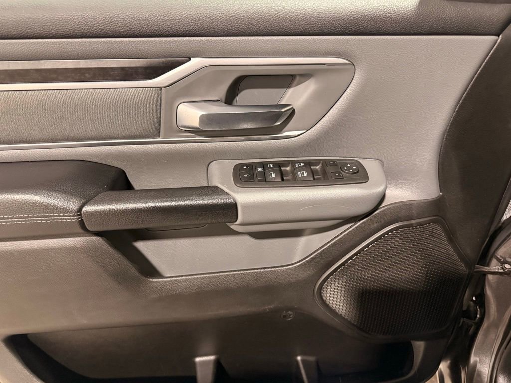 Used 2022 RAM 1500 Big Horn image 13