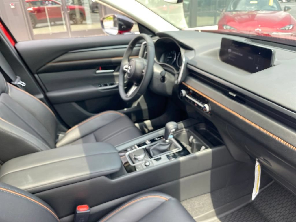 New 2026 MAZDA CX-50 AWD 2.5 S w/ Weather Package image 19