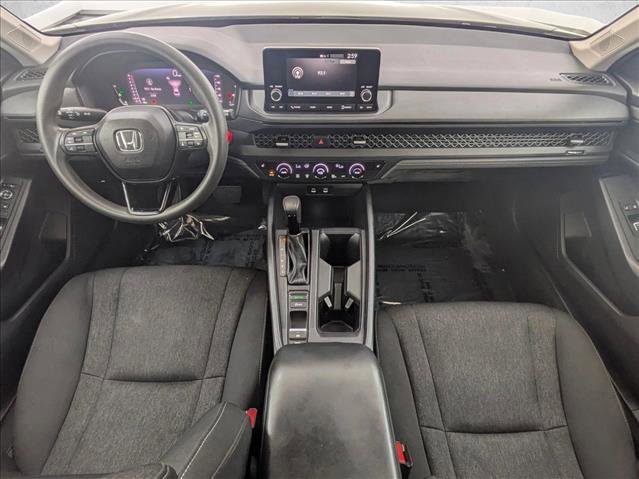 Used 2024 Honda Accord EX image 20