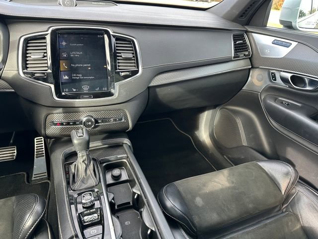 Used 2019 Volvo XC90 T6 R-Design w/ Advanced Package image 21
