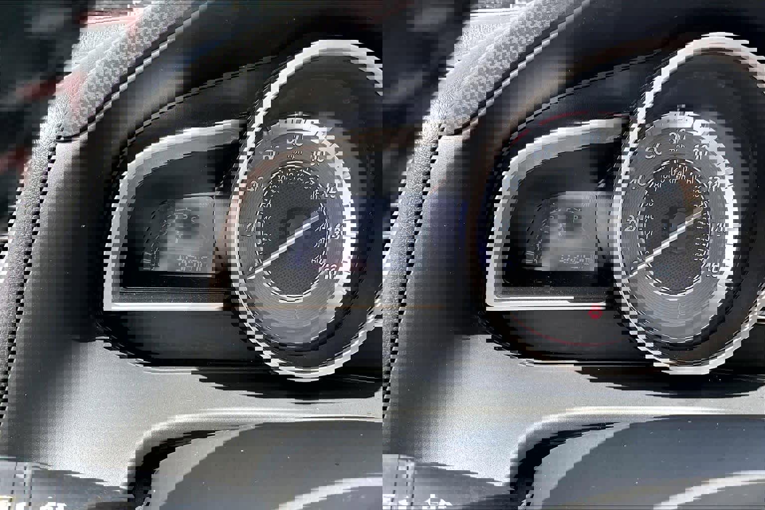 Used 2014 MAZDA MAZDA3 i Touring FWD image 24