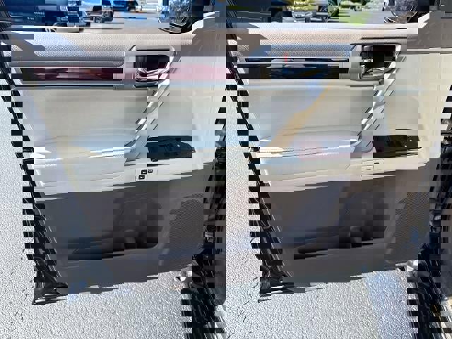 Used 2017 Lexus GX 460 Luxury image 23