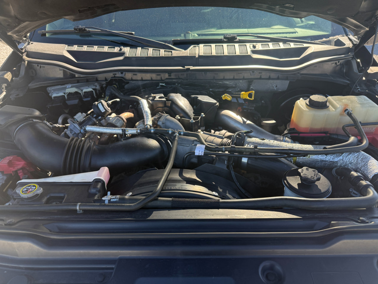 Used 2017 Ford F250 Lariat image 10