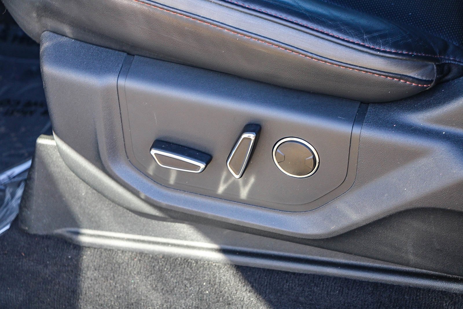 Used 2022 Ford F250 Platinum image 19