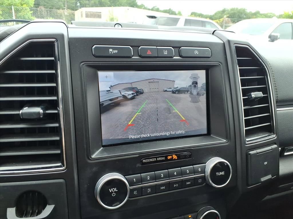 Used 2021 Ford Expedition Max Limited RWD image 16