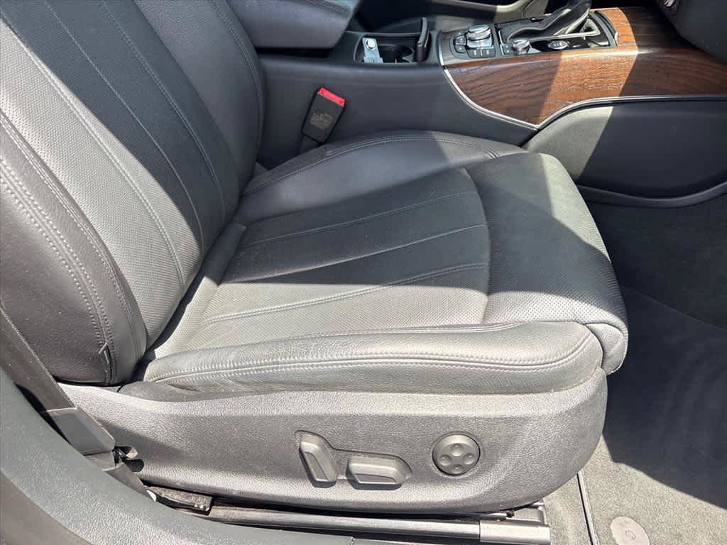 Used 2015 Audi A7 3.0T Prestige AWD/4WD image 6