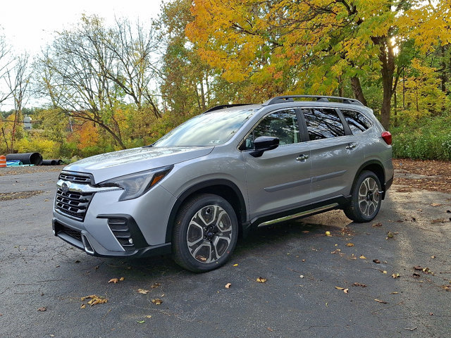 New 2025 Subaru Ascent Touring image 3