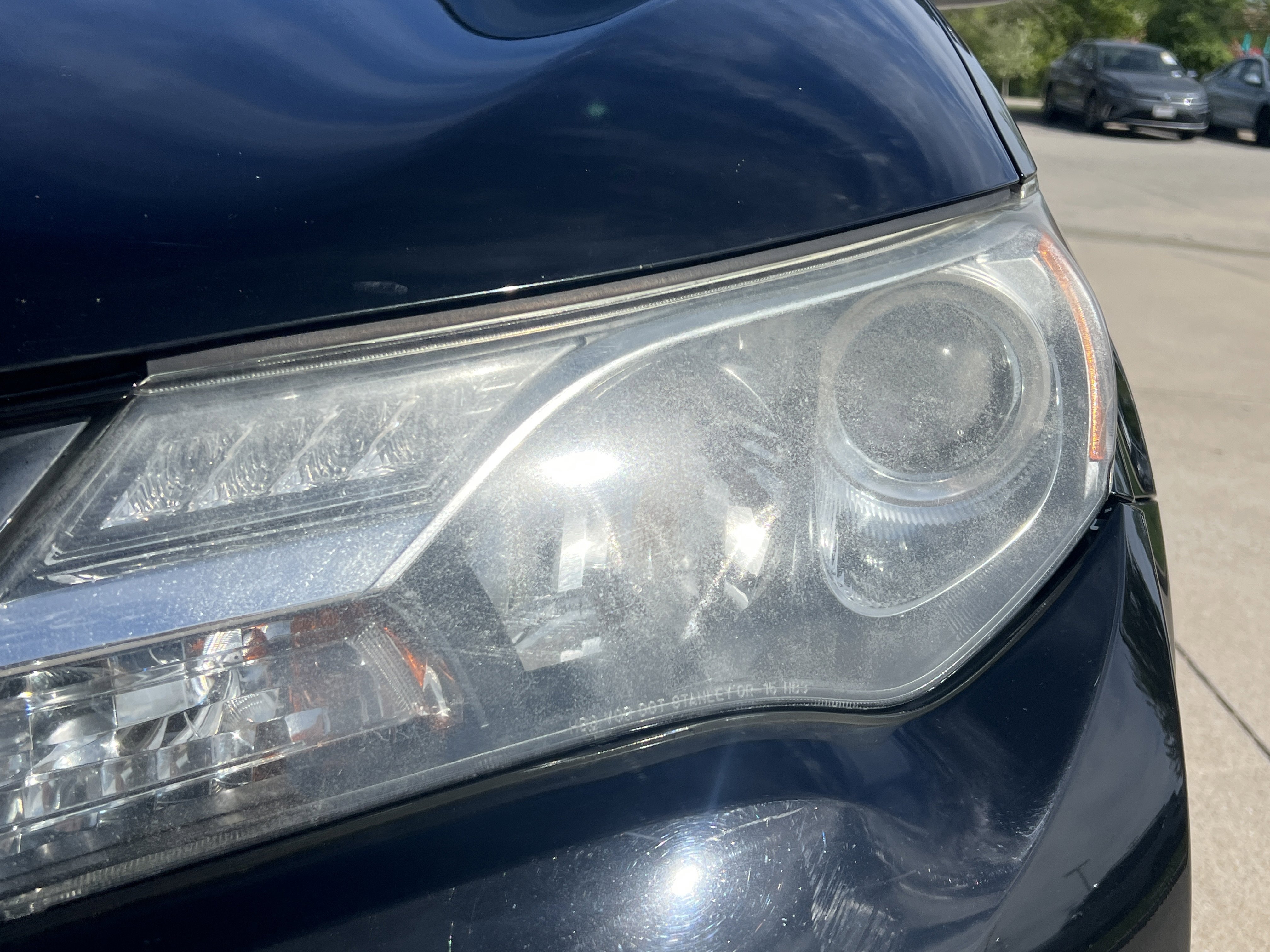 Used 2013 Toyota RAV4 Limited FWD image 6