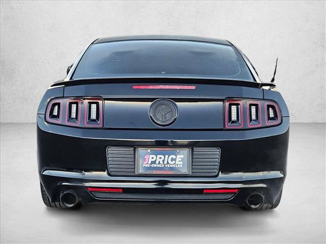 Used 2014 Ford Mustang Coupe w/ Equipment Group 102A image 7