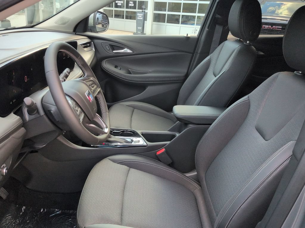 New 2026 Buick Encore GX Preferred w/ Comfort Package AWD/4WD image 12
