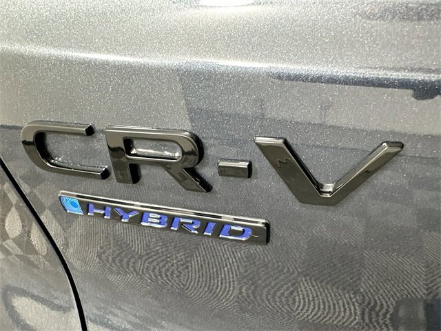 New 2026 Honda CR-V Sport-L image 7