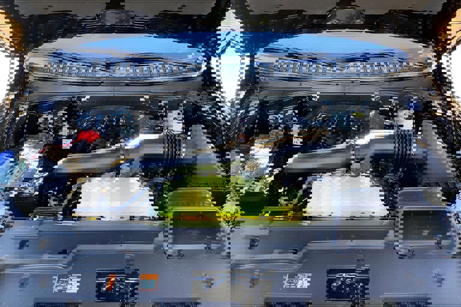 New 2025 Lincoln Navigator L Reserve image 16