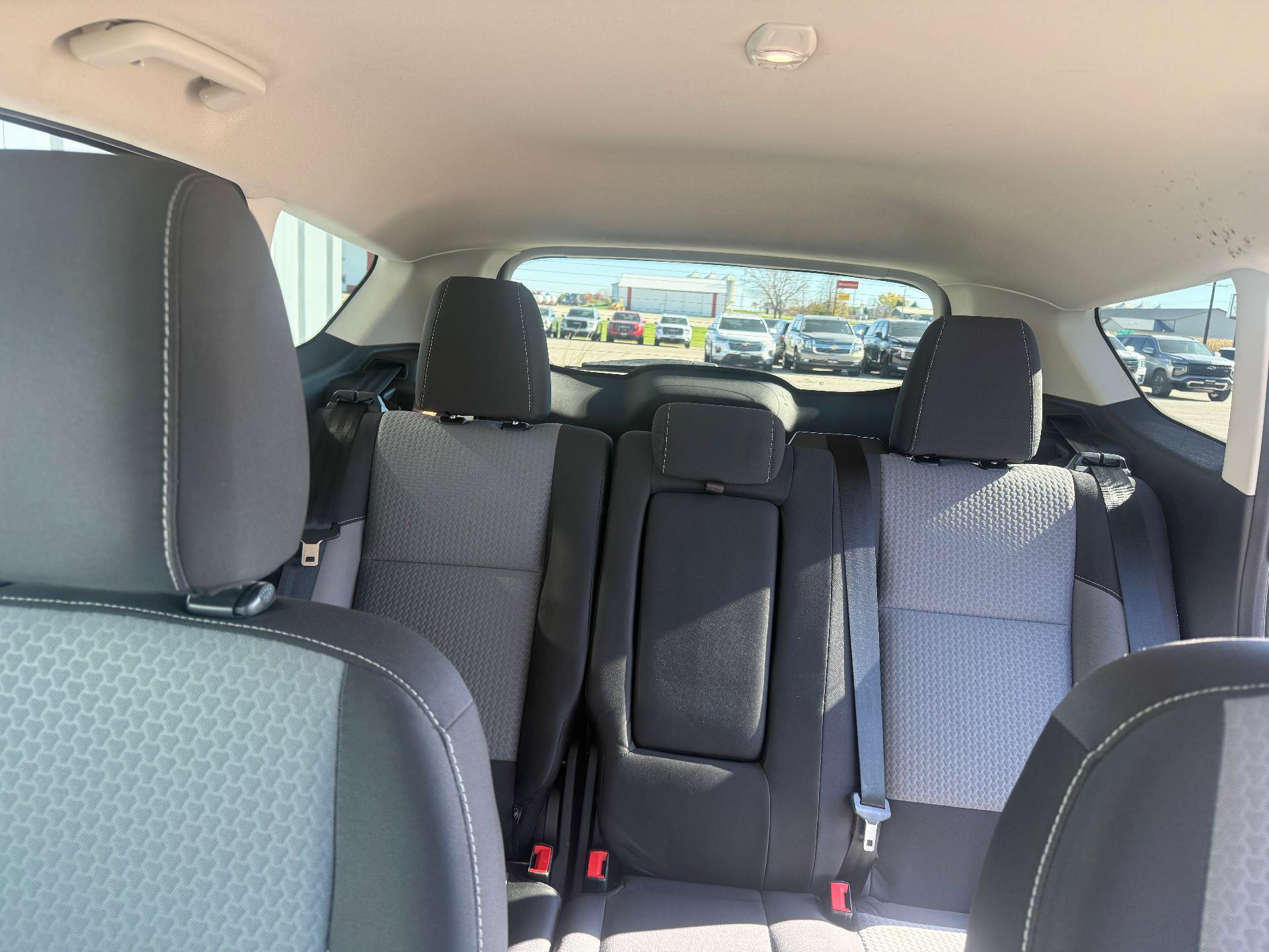 Used 2017 Ford Escape SE AWD/4WD image 21
