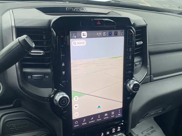 New 2026 RAM 2500 Rebel w/ Rebel Level 1 Equipment Group image 41