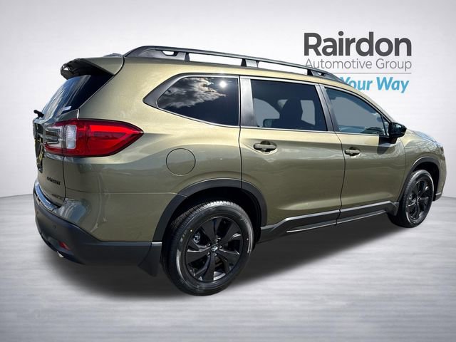 New 2026 Subaru Ascent Premium AWD/4WD image 9