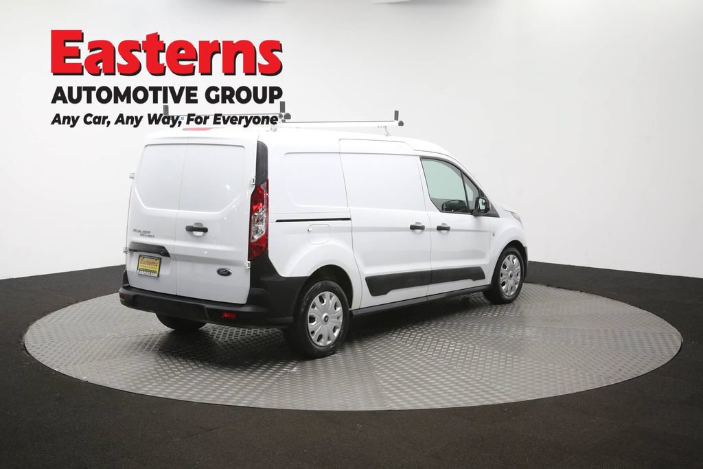 Used 2022 Ford Transit Connect XL FWD image 42