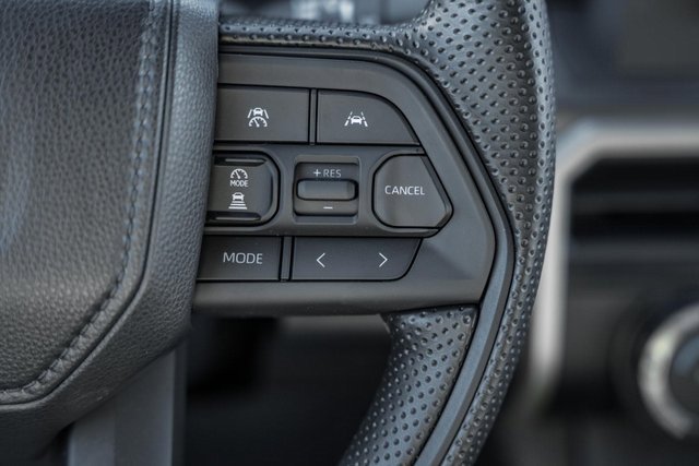 New 2026 Toyota Tacoma SR5 image 28