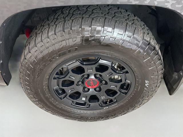 Used 2023 Toyota Sequoia TRD Pro image 33