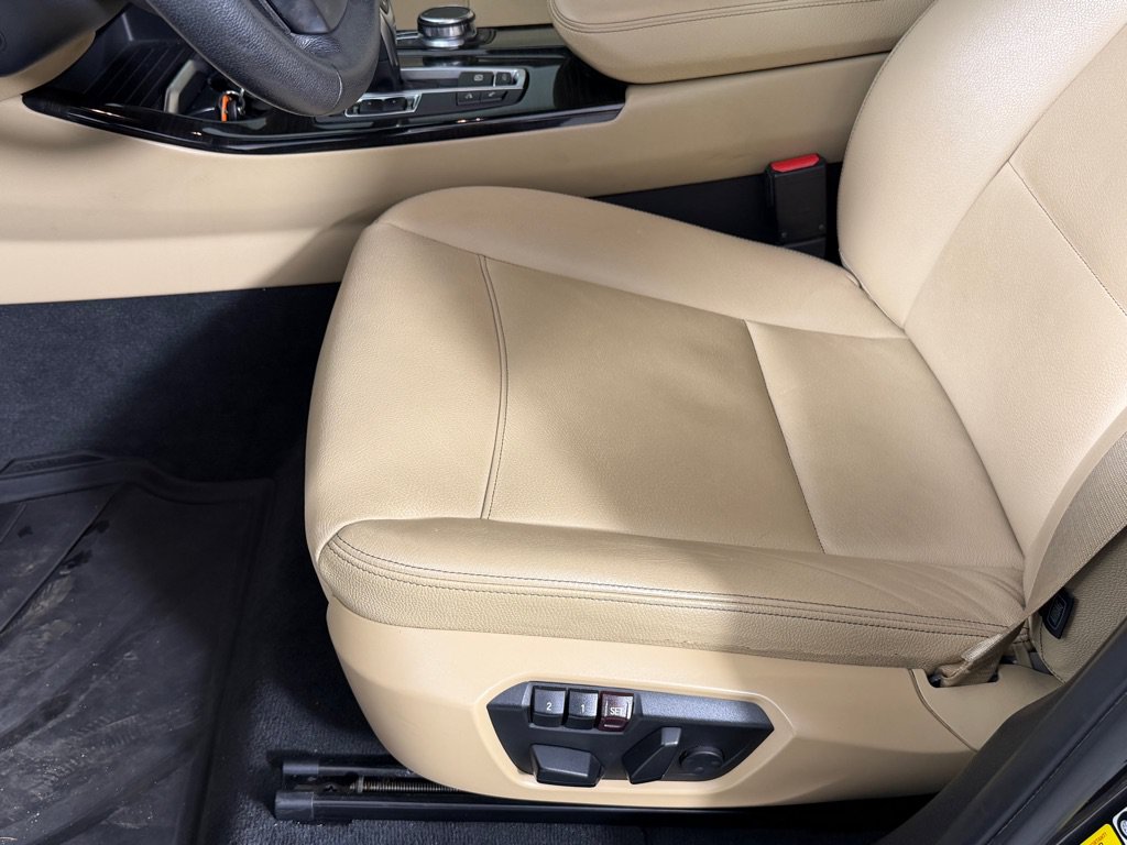Used 2018 BMW X4 xDrive28i AWD/4WD image 12
