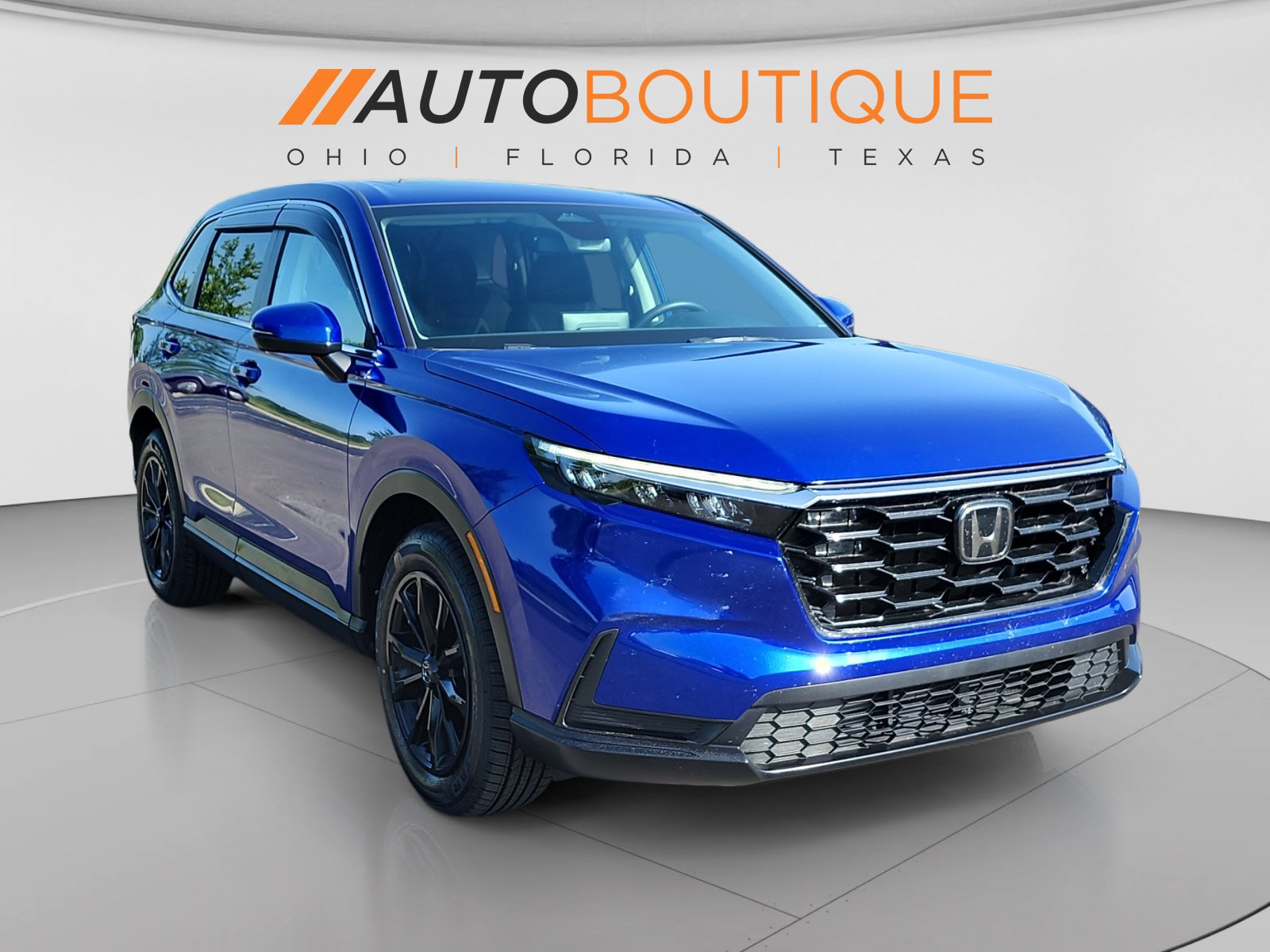 Used 2023 Honda CR-V EX image 7