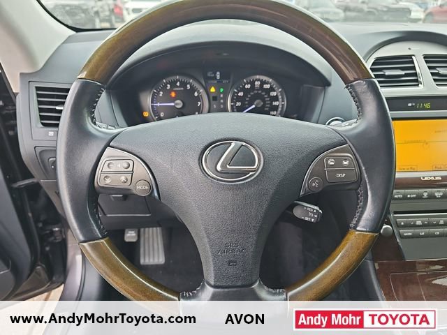 Used 2010 Lexus ES 350 350 image 15