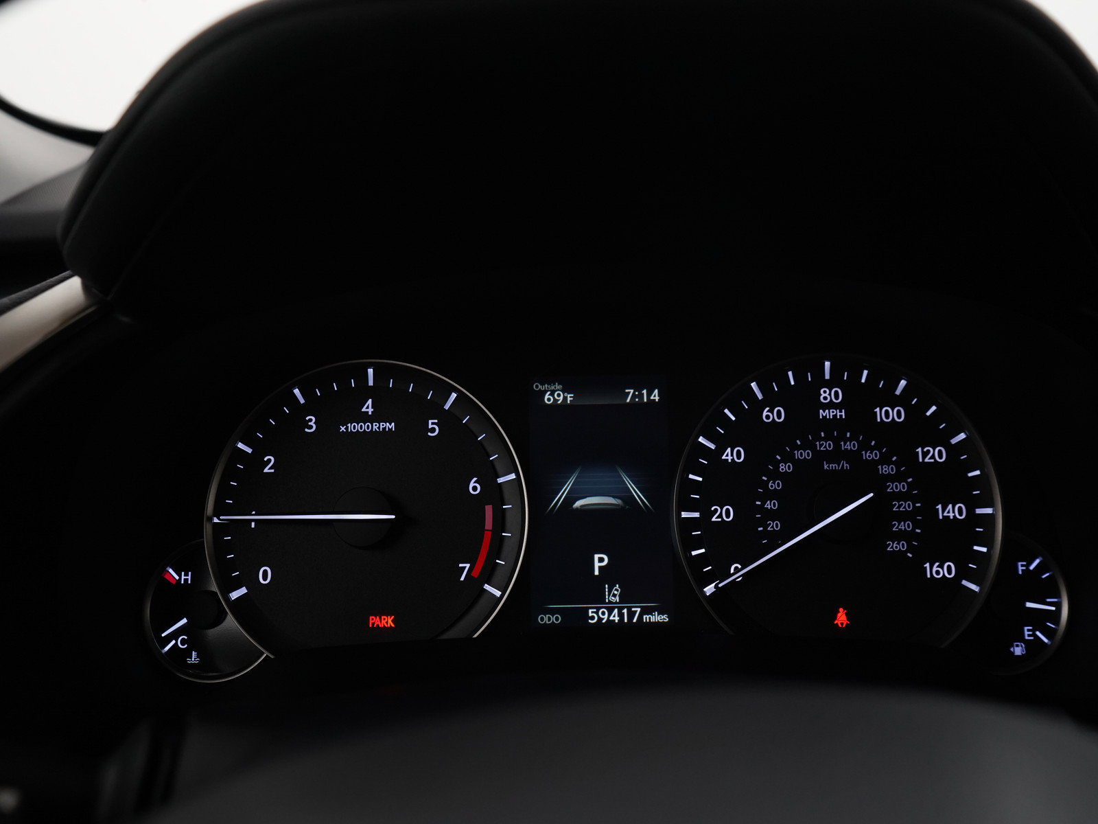 Used 2022 Lexus RX 350 FWD w/ Premium Package image 28