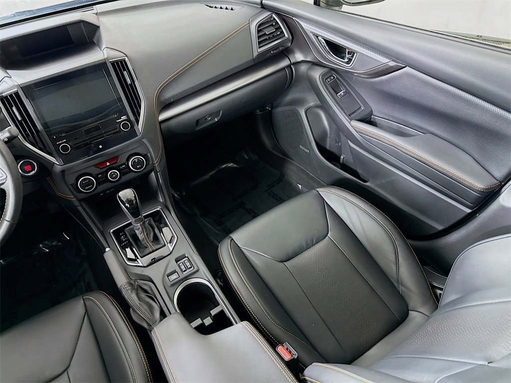 Certified 2021 Subaru Crosstrek 2.5i Limited w/ Moonroof Package 2 image 29