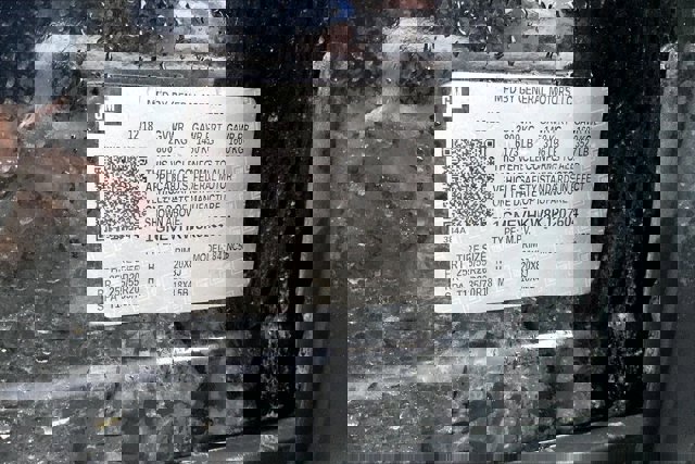 Used 2019 Chevrolet Traverse LT w/ LT Premium Package image 32