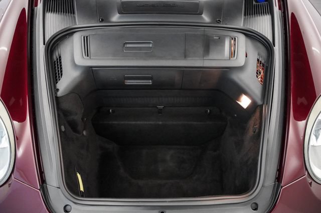 Used 2006 Porsche 911 Carrera S RWD image 36