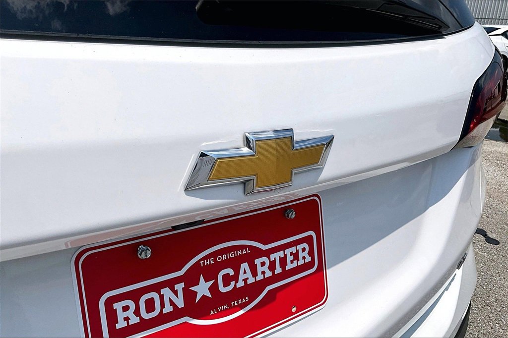 Certified 2024 Chevrolet Equinox LT image 35