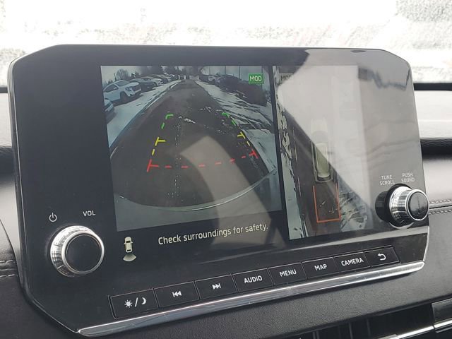 Used 2024 Mitsubishi Outlander SE image 19