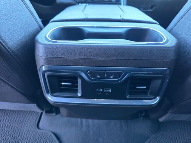 Used 2024 GMC Sierra 1500 Denali w/ Denali Reserve Package image 21