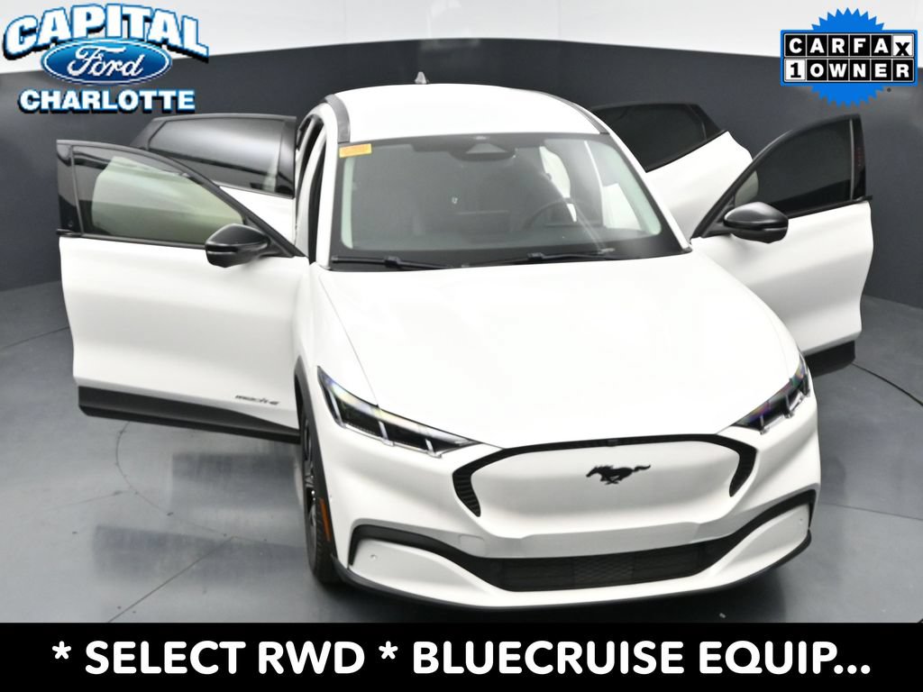 Used 2024 Ford Mustang Mach-E Select RWD image 33