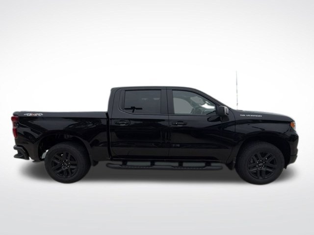 New 2026 Chevrolet Silverado 1500 RST w/ RST Select Package AWD/4WD image 10